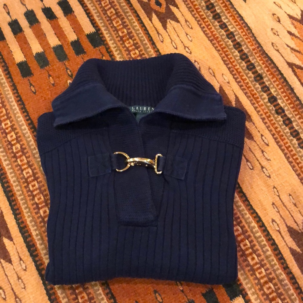 Ralph Lauren Sweater